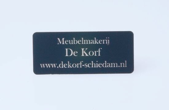 Laminaten