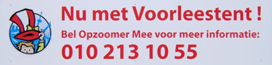 Informatiebord