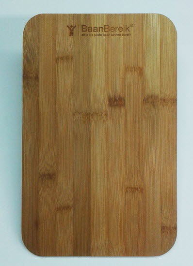 Broodplank