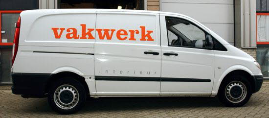 Werkbus